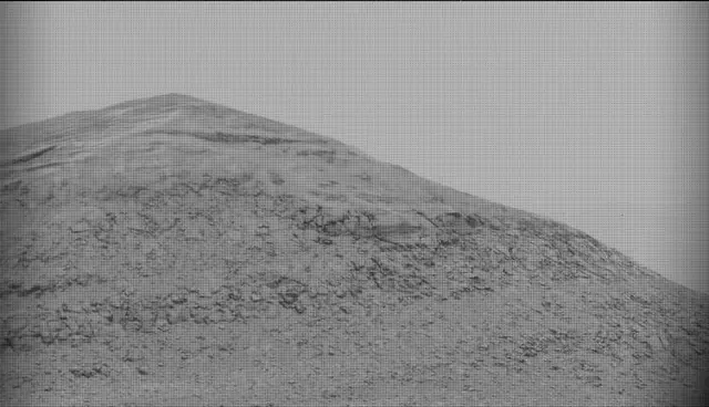 Sol 4391: Mast Camera (Mastcam)