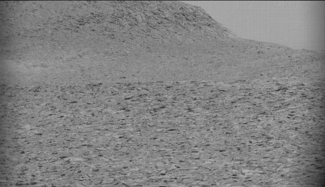 Sol 4391: Mast Camera (Mastcam)
