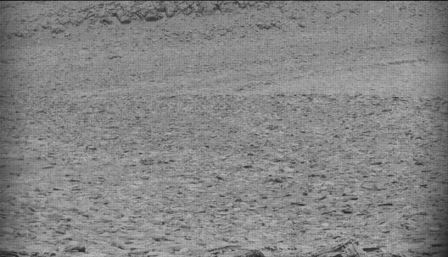 Sol 4391: Mast Camera (Mastcam)