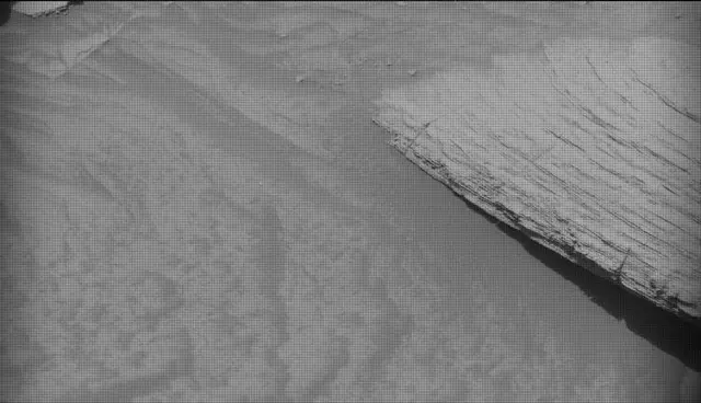 Sol 4391: Mast Camera (Mastcam)
