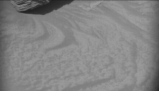 Sol 4391: Mast Camera (Mastcam)