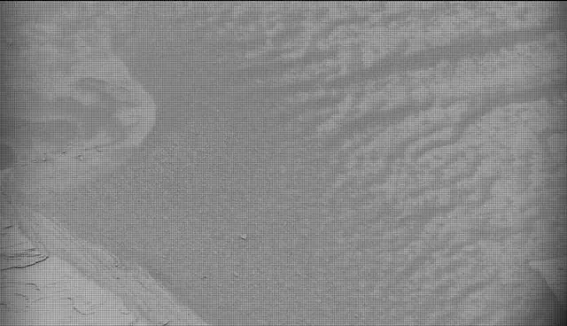 Sol 4391: Mast Camera (Mastcam)