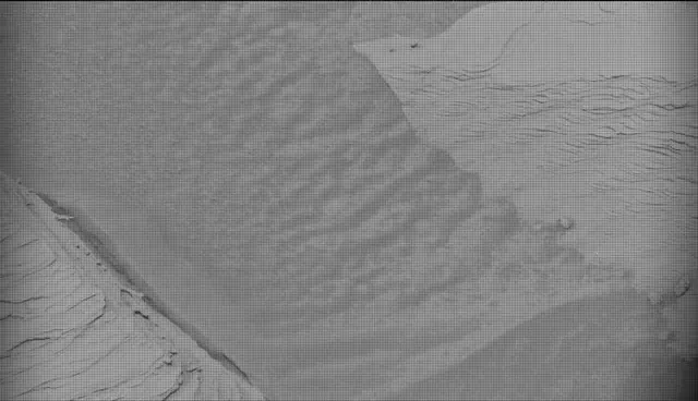 Sol 4391: Mast Camera (Mastcam)