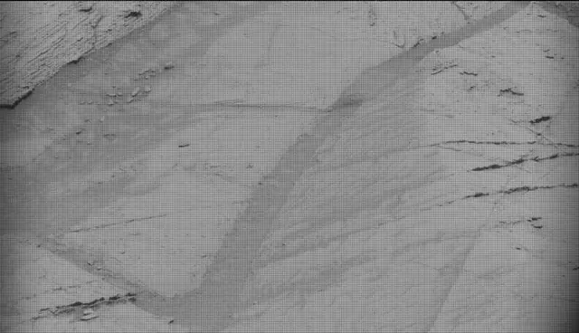 Sol 4391: Mast Camera (Mastcam)