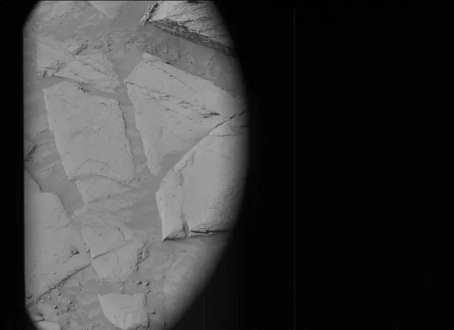Sol 4391: Mast Camera (Mastcam)