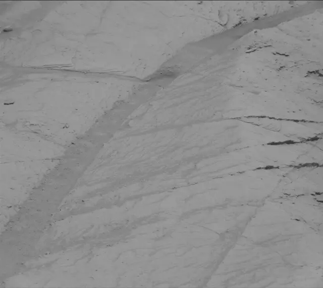 Sol 4391: Mast Camera (Mastcam)