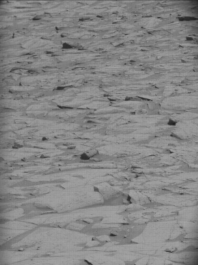 Sol 4394: Mast Camera (Mastcam)