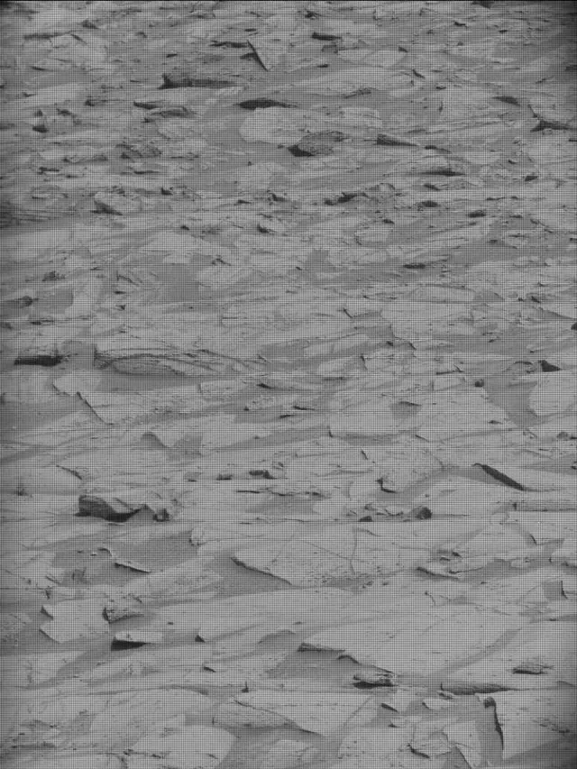 Sol 4394: Mast Camera (Mastcam)
