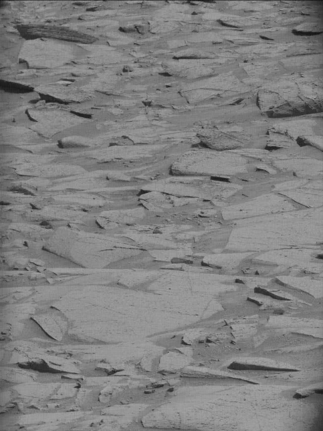 Sol 4394: Mast Camera (Mastcam)