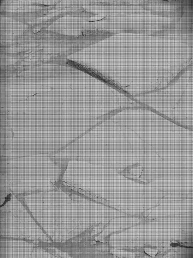 Sol 4394: Mast Camera (Mastcam)