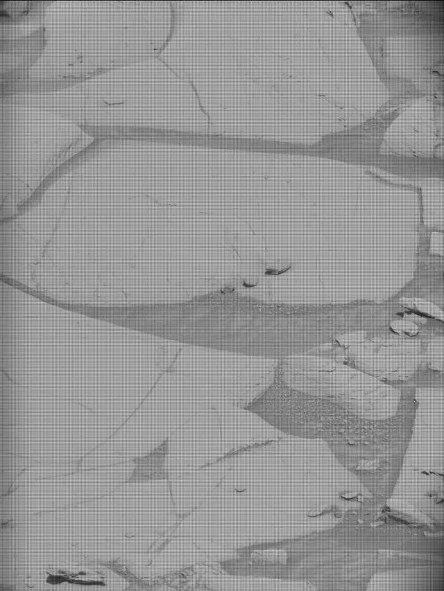 Sol 4394: Mast Camera (Mastcam)