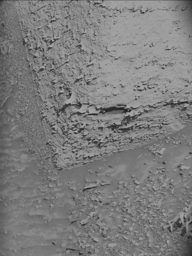 Sol 4394: Mast Camera (Mastcam)