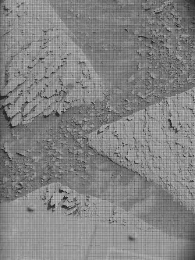 Sol 4394: Mast Camera (Mastcam)