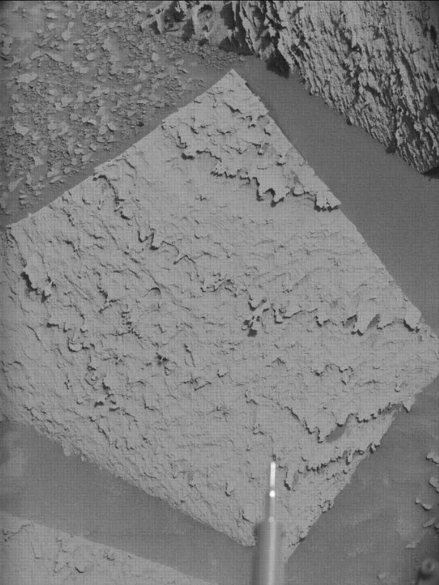 Sol 4394: Mast Camera (Mastcam)