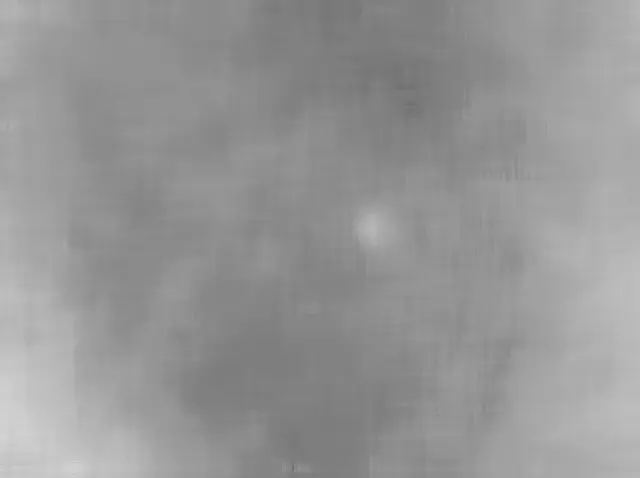 Sol 4394: Mars Hand Lens Imager (MAHLI)