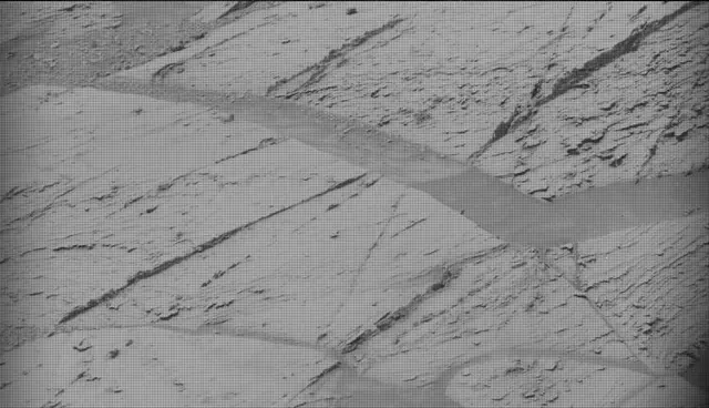 Sol 4396: Mast Camera (Mastcam)