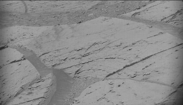 Sol 4396: Mast Camera (Mastcam)
