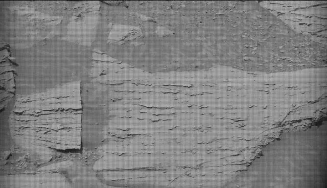 Sol 4396: Mast Camera (Mastcam)