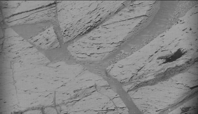 Sol 4396: Mast Camera (Mastcam)