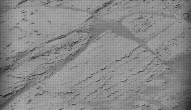 Sol 4396: Mast Camera (Mastcam)