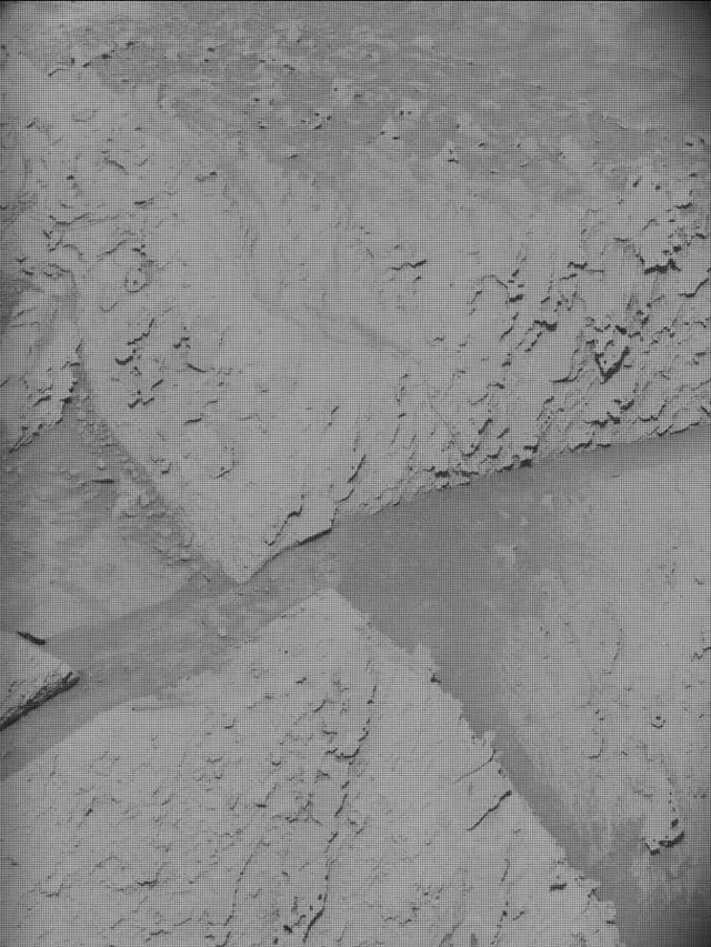 Sol 4396: Mast Camera (Mastcam)