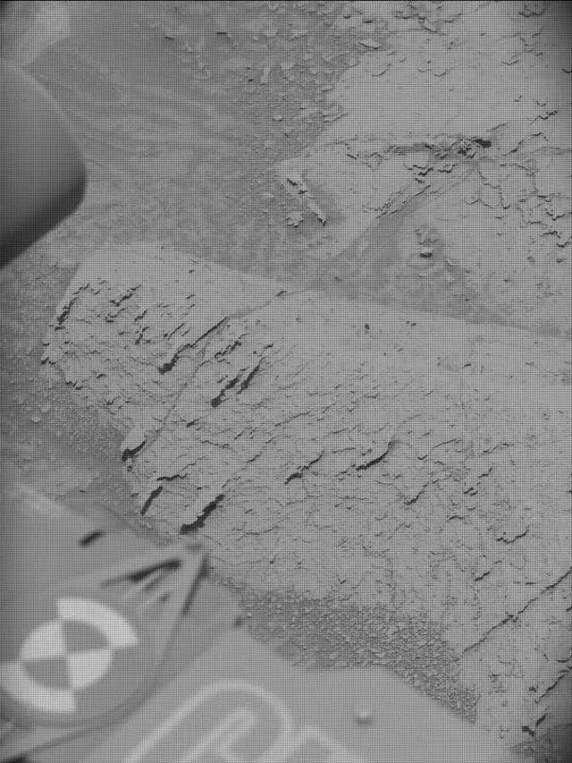 Sol 4396: Mast Camera (Mastcam)