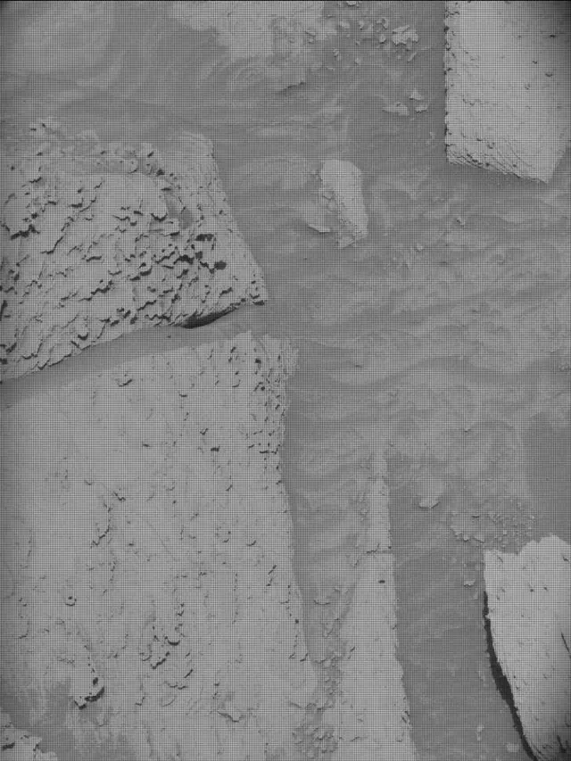 Sol 4396: Mast Camera (Mastcam)