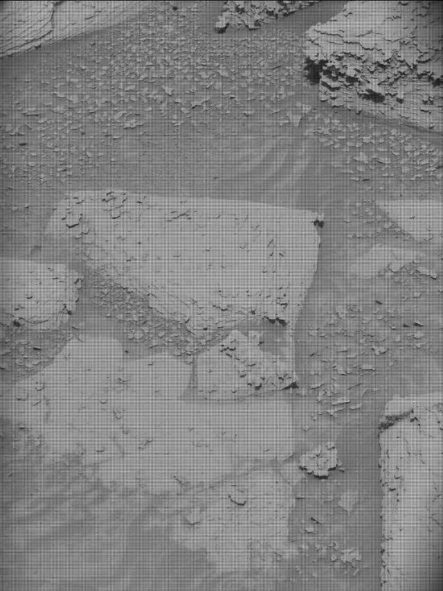 Sol 4396: Mast Camera (Mastcam)