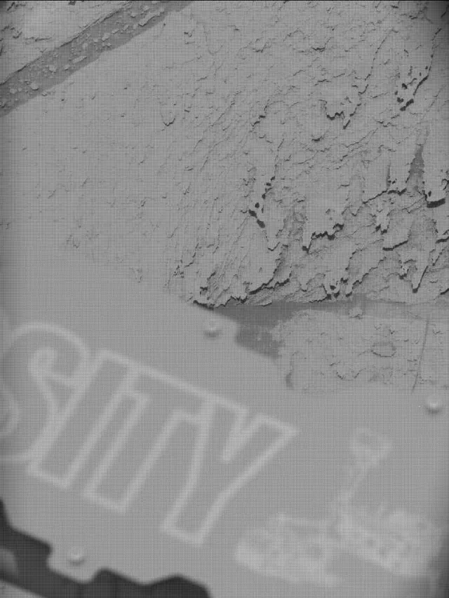 Sol 4396: Mast Camera (Mastcam)