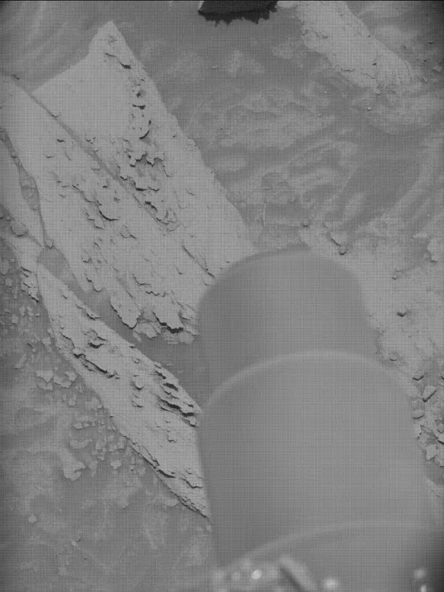 Sol 4396: Mast Camera (Mastcam)
