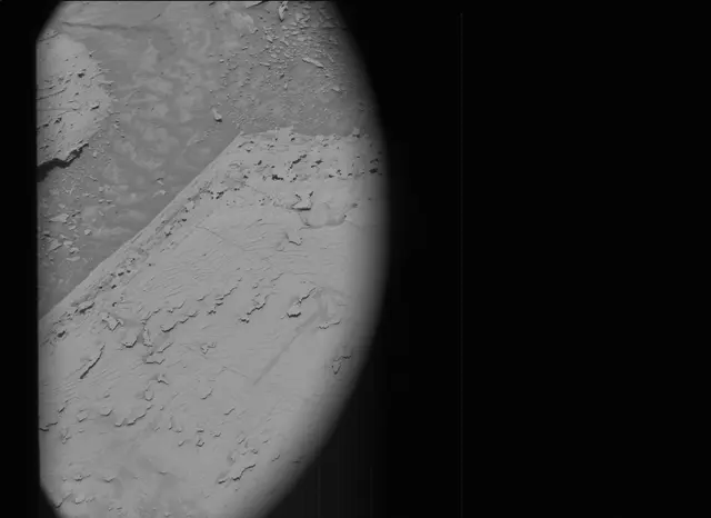 Sol 4396: Mast Camera (Mastcam)