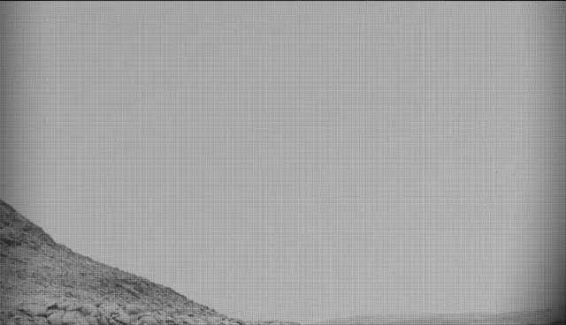 Sol 4398: Mast Camera (Mastcam)