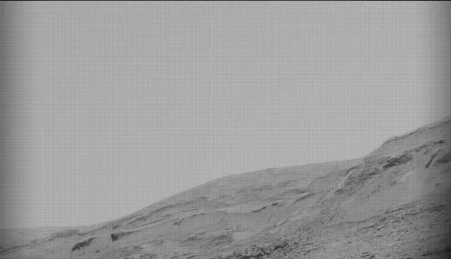 Sol 4398: Mast Camera (Mastcam)