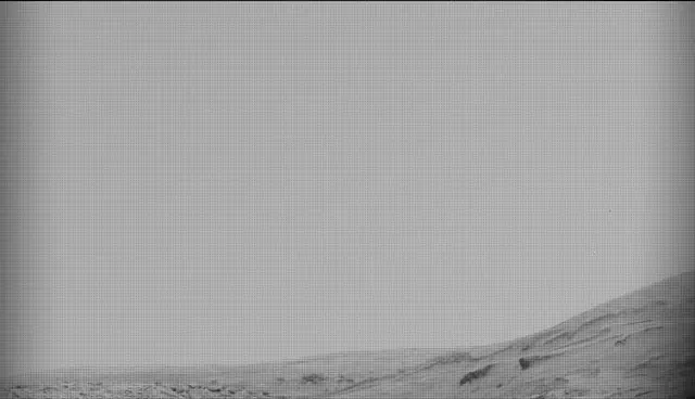 Sol 4398: Mast Camera (Mastcam)