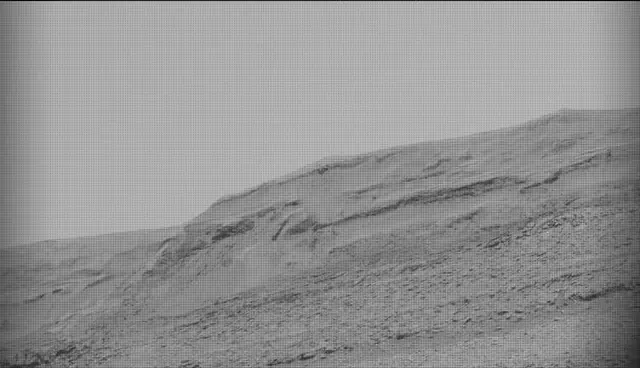 Sol 4398: Mast Camera (Mastcam)