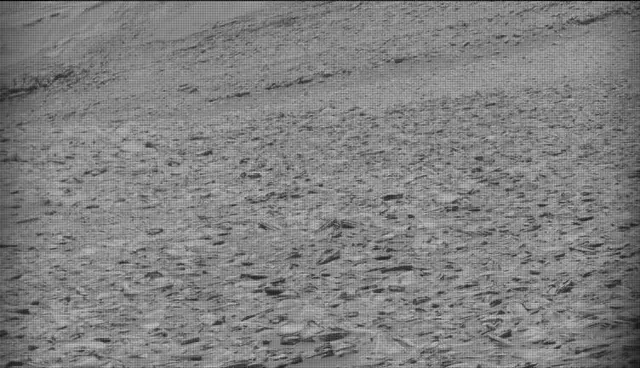 Sol 4398: Mast Camera (Mastcam)