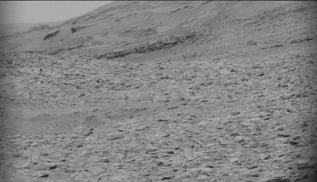 Sol 4398: Mast Camera (Mastcam)