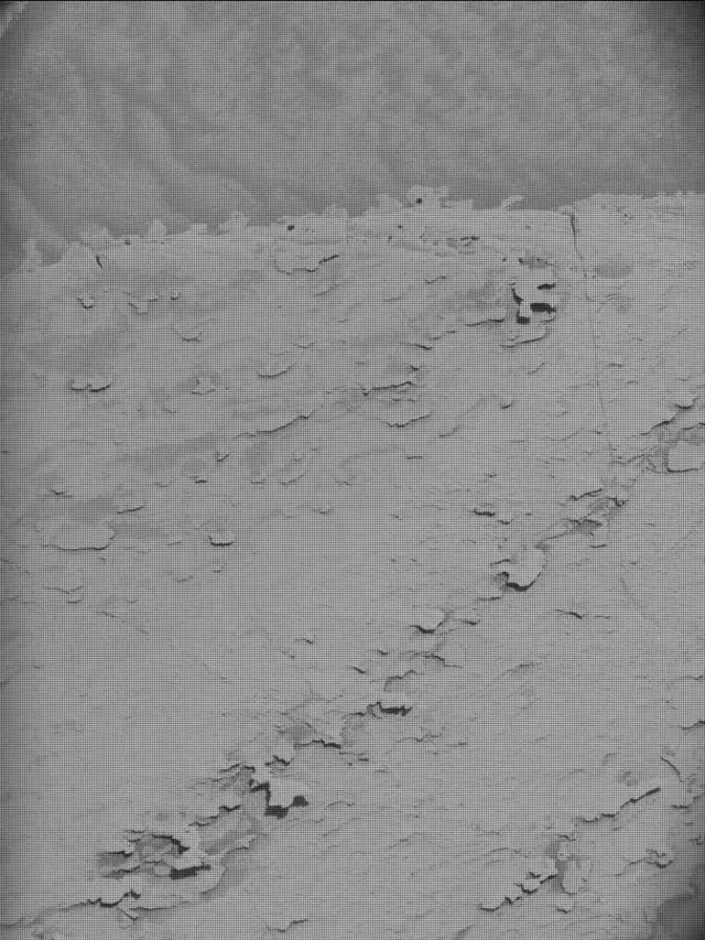Sol 4398: Mast Camera (Mastcam)