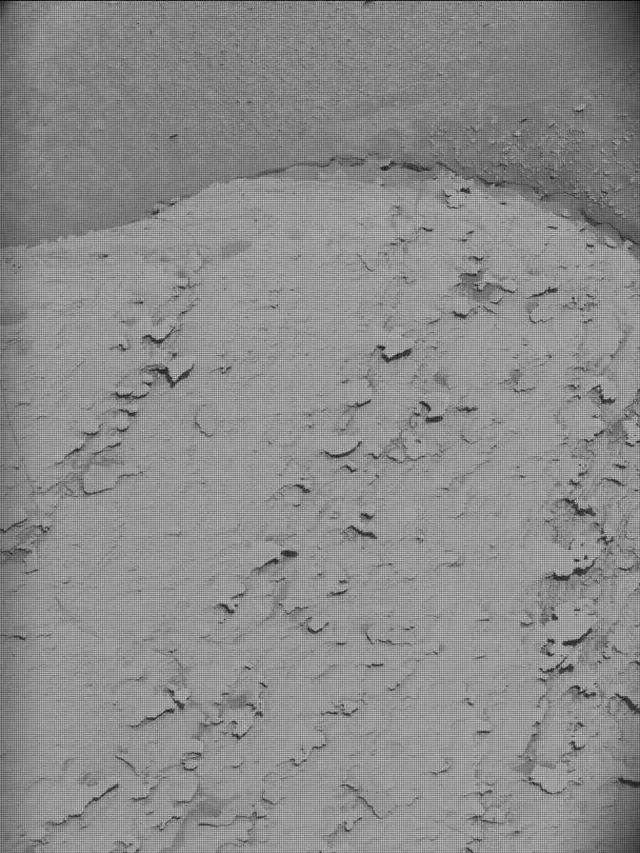 Sol 4398: Mast Camera (Mastcam)