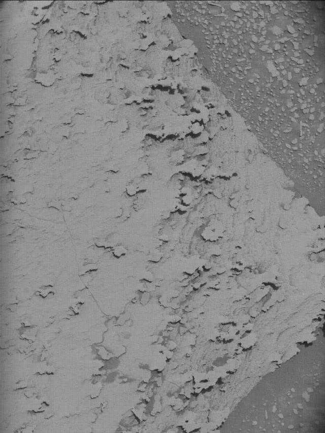 Sol 4398: Mast Camera (Mastcam)