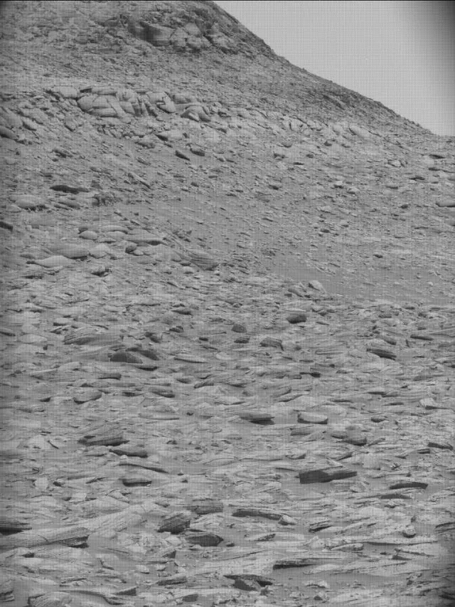 Sol 4398: Mast Camera (Mastcam)