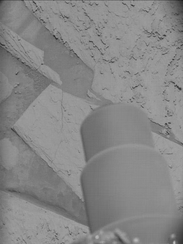 Sol 4398: Mast Camera (Mastcam)