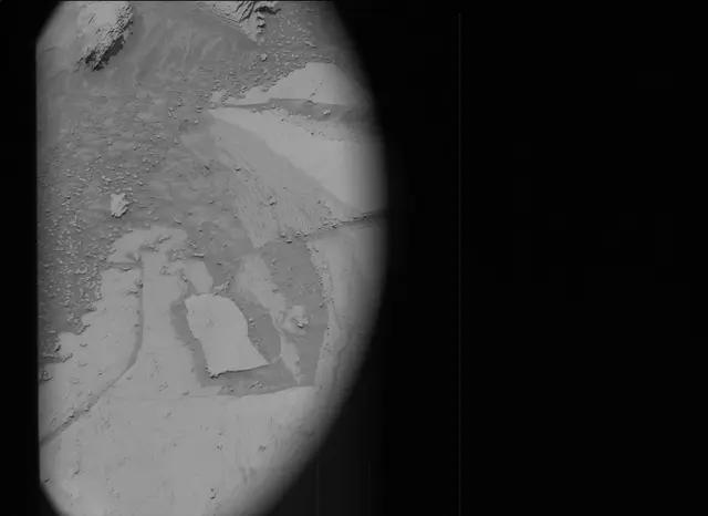 Sol 4398: Mast Camera (Mastcam)