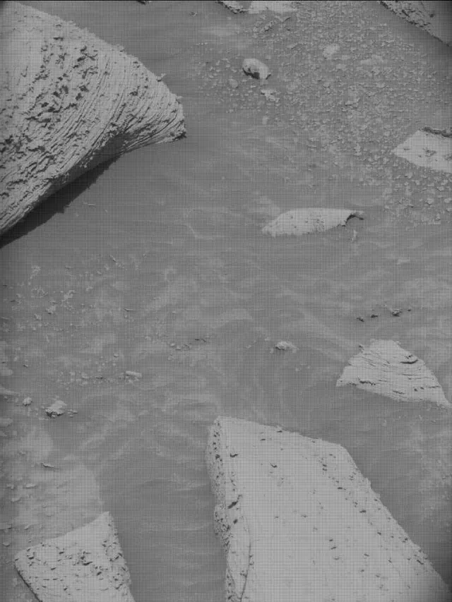 Sol 4400: Mast Camera (Mastcam)