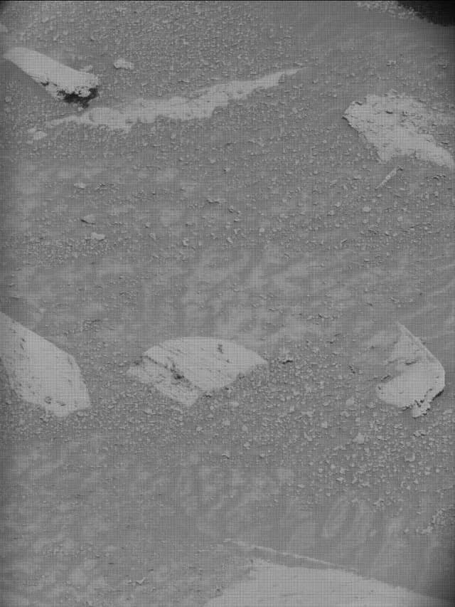 Sol 4400: Mast Camera (Mastcam)
