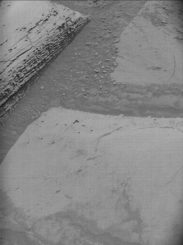 Sol 4400: Mast Camera (Mastcam)