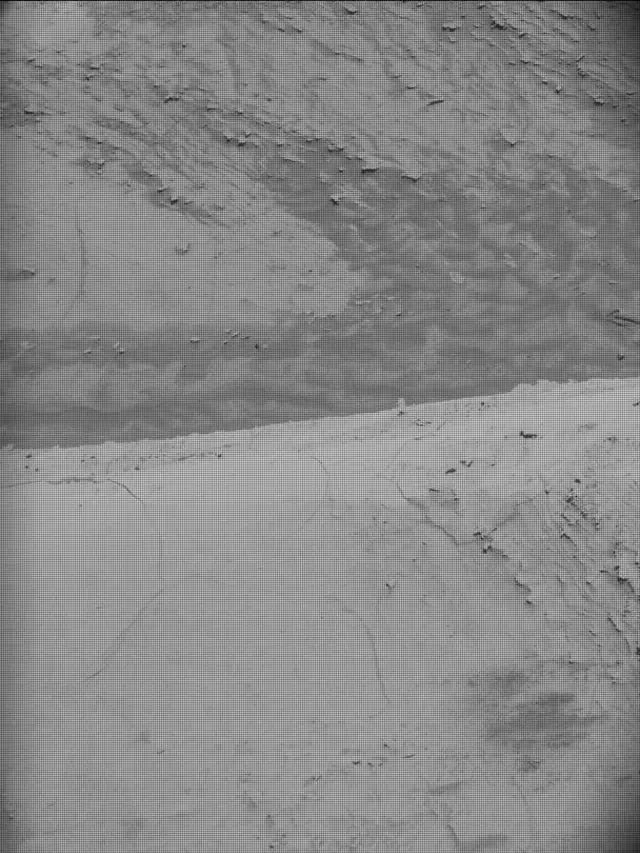 Sol 4400: Mast Camera (Mastcam)