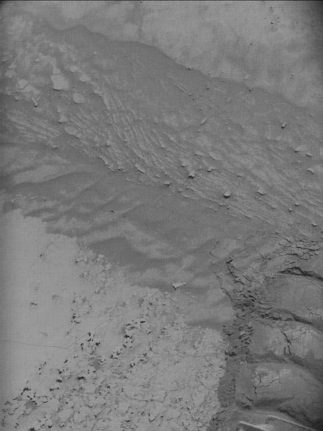 Sol 4400: Mast Camera (Mastcam)