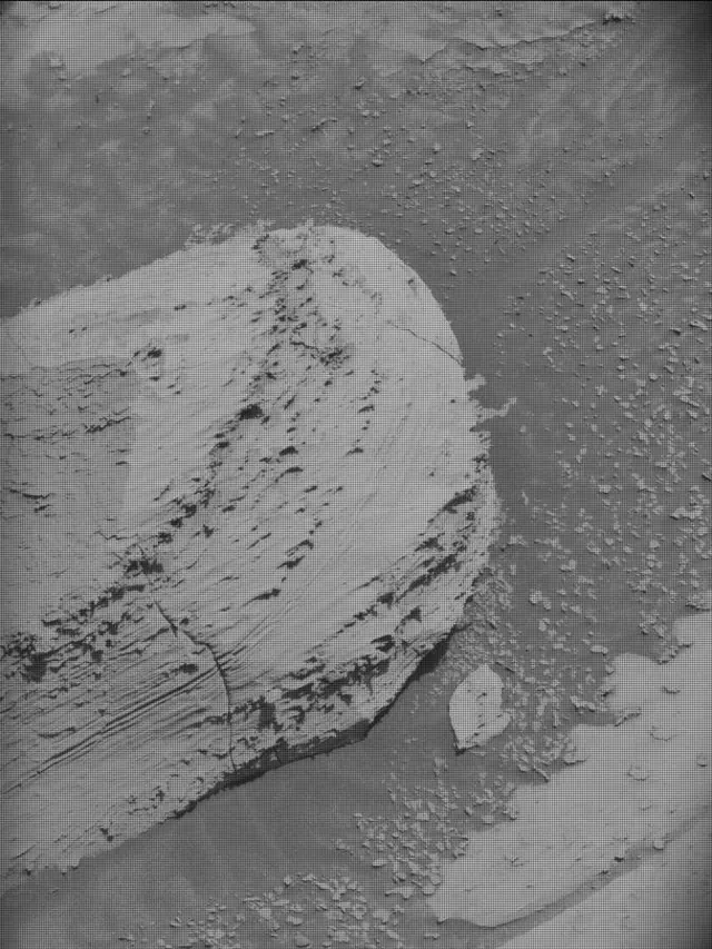 Sol 4400: Mast Camera (Mastcam)
