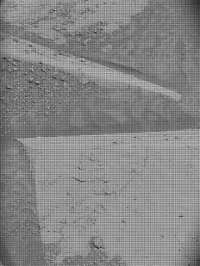 Sol 4400: Mast Camera (Mastcam)